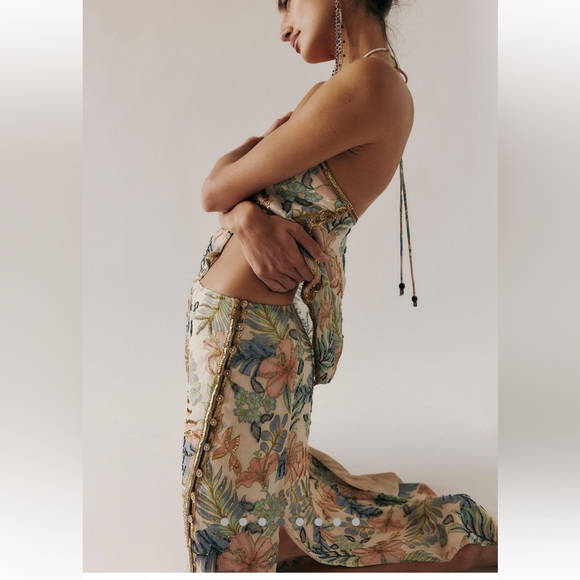 Free People Coco Grove Set - Picture 7 of 11